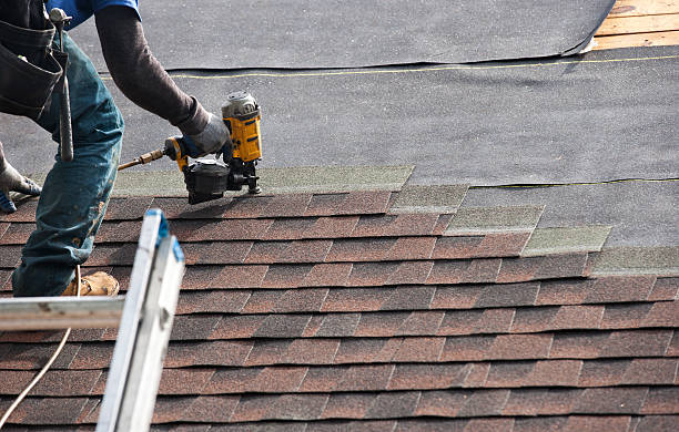 Licensed Emergency Roof Repair service in Orting, WA - Brentwood Metal Roofing